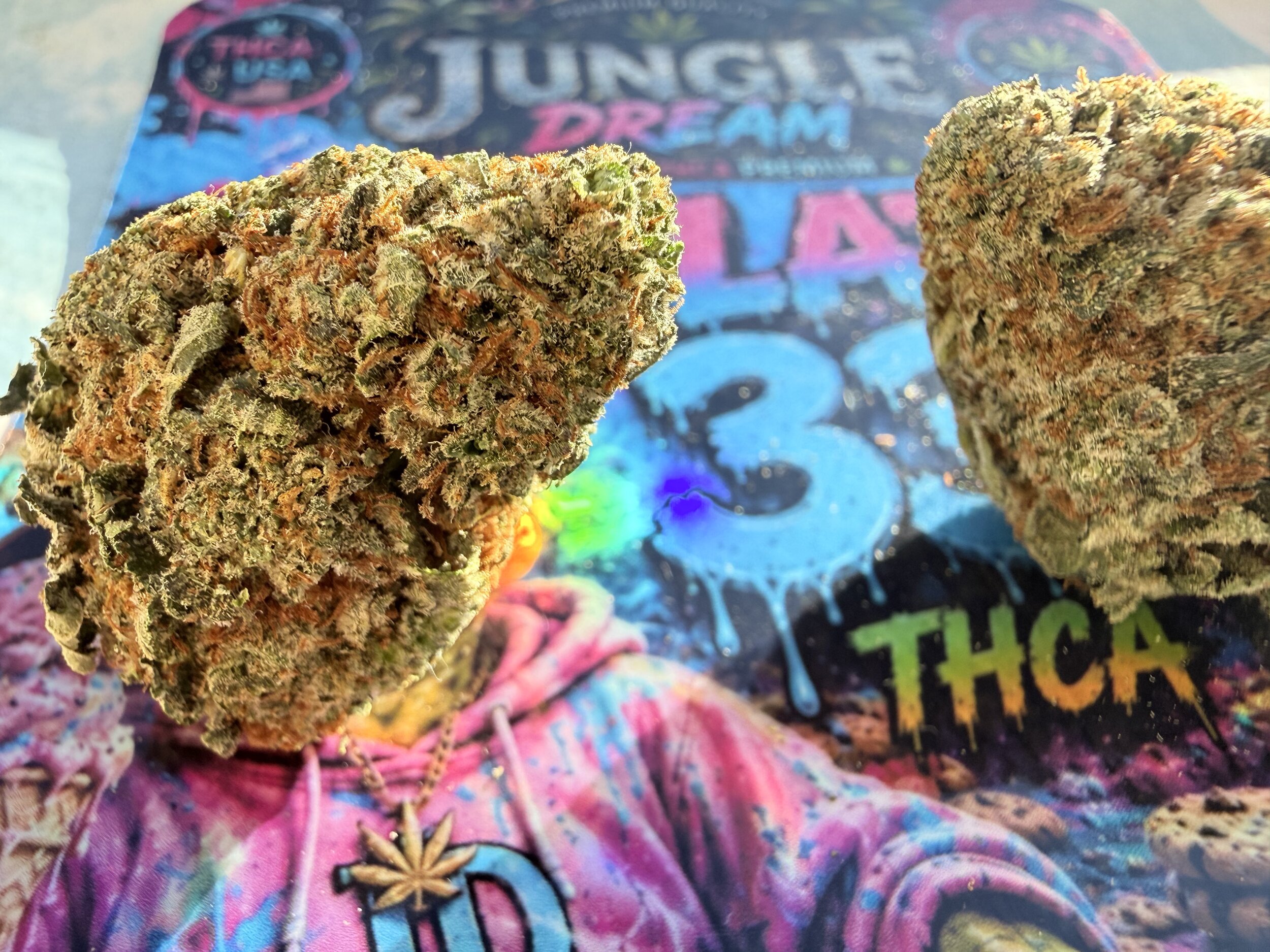 THCA NATUREL