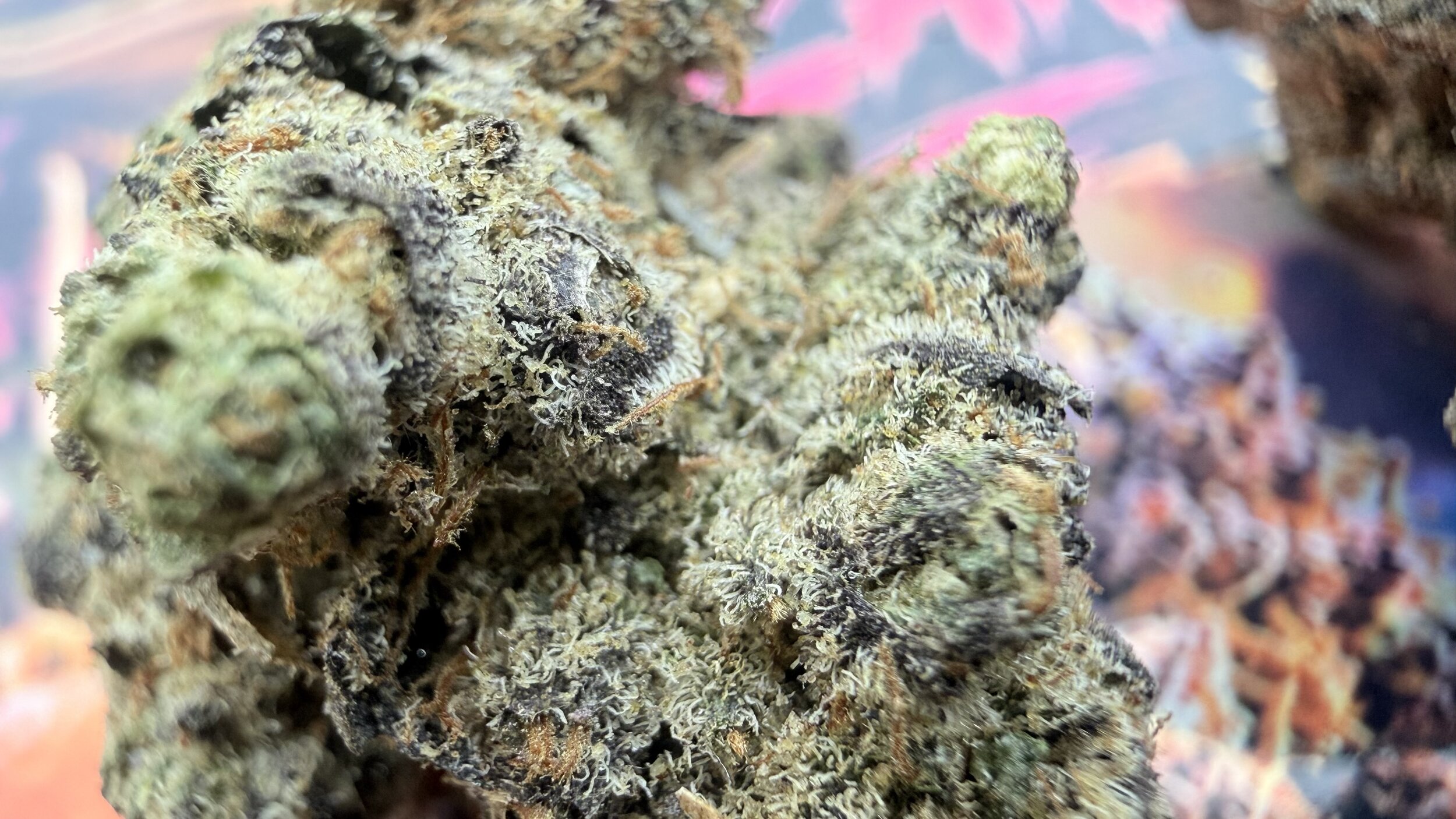THCA NATUREL