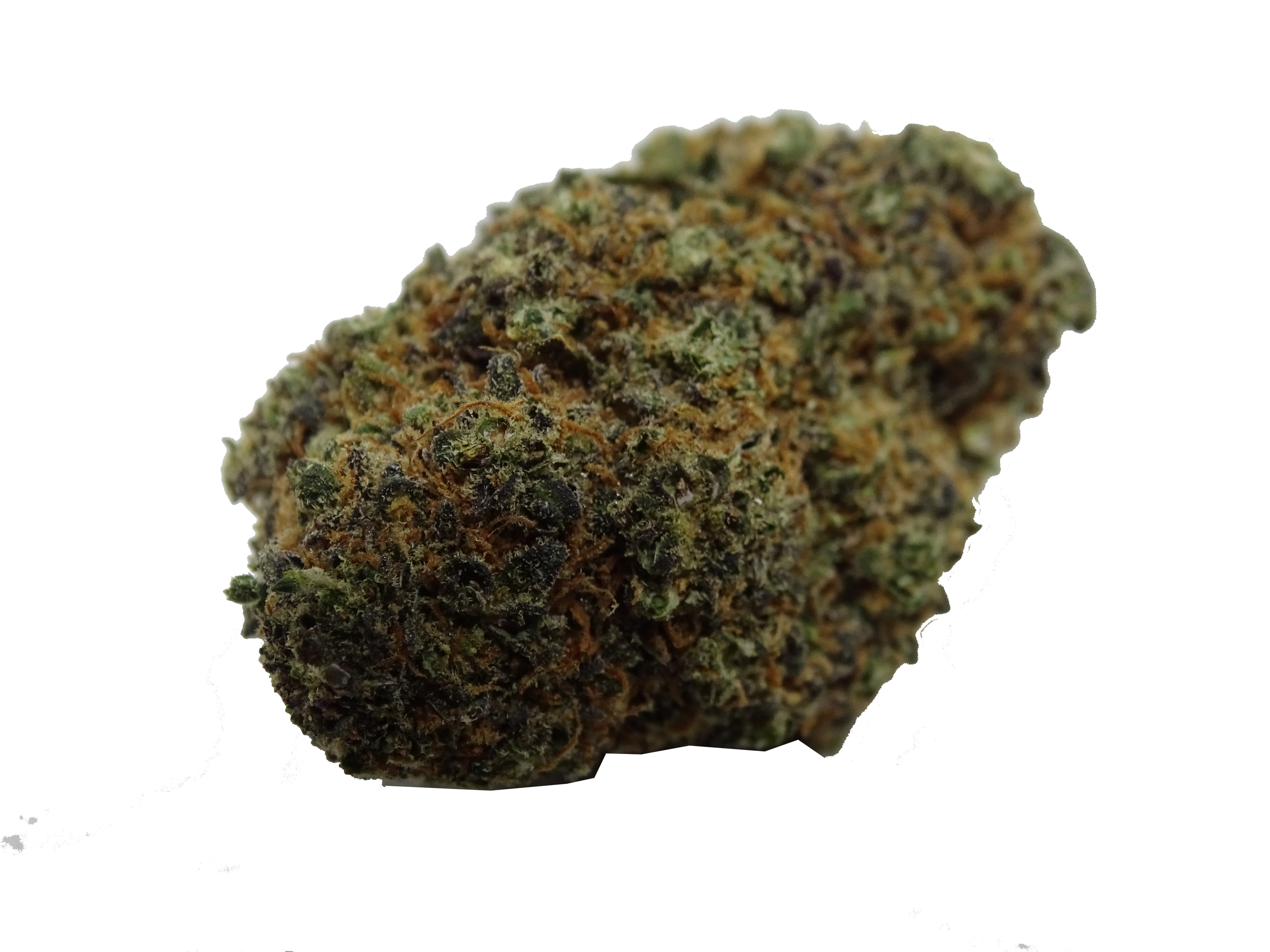 Jungle Dream cbd blueberry Hydro 4