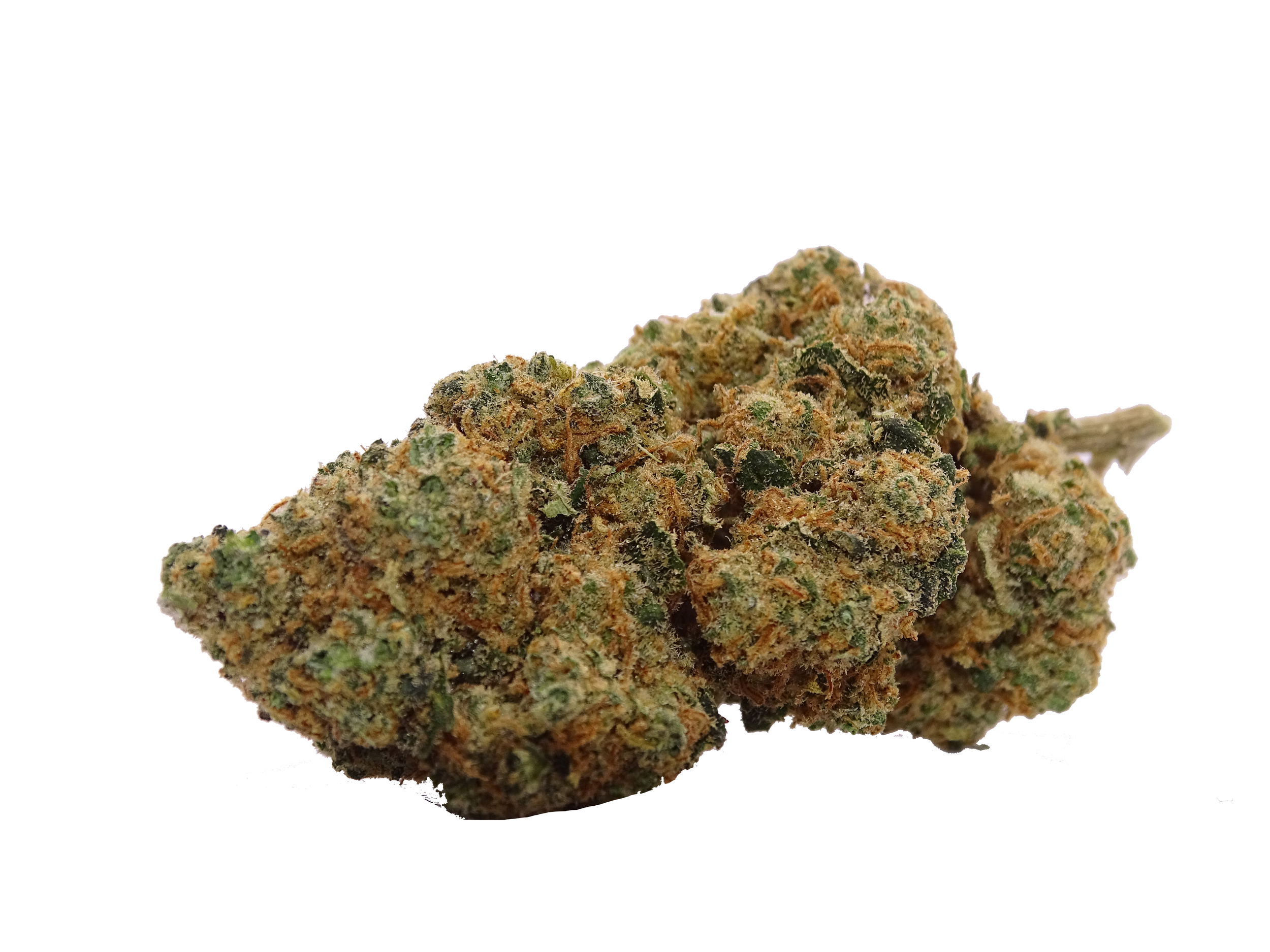 Banana Berry HYDRO - USA