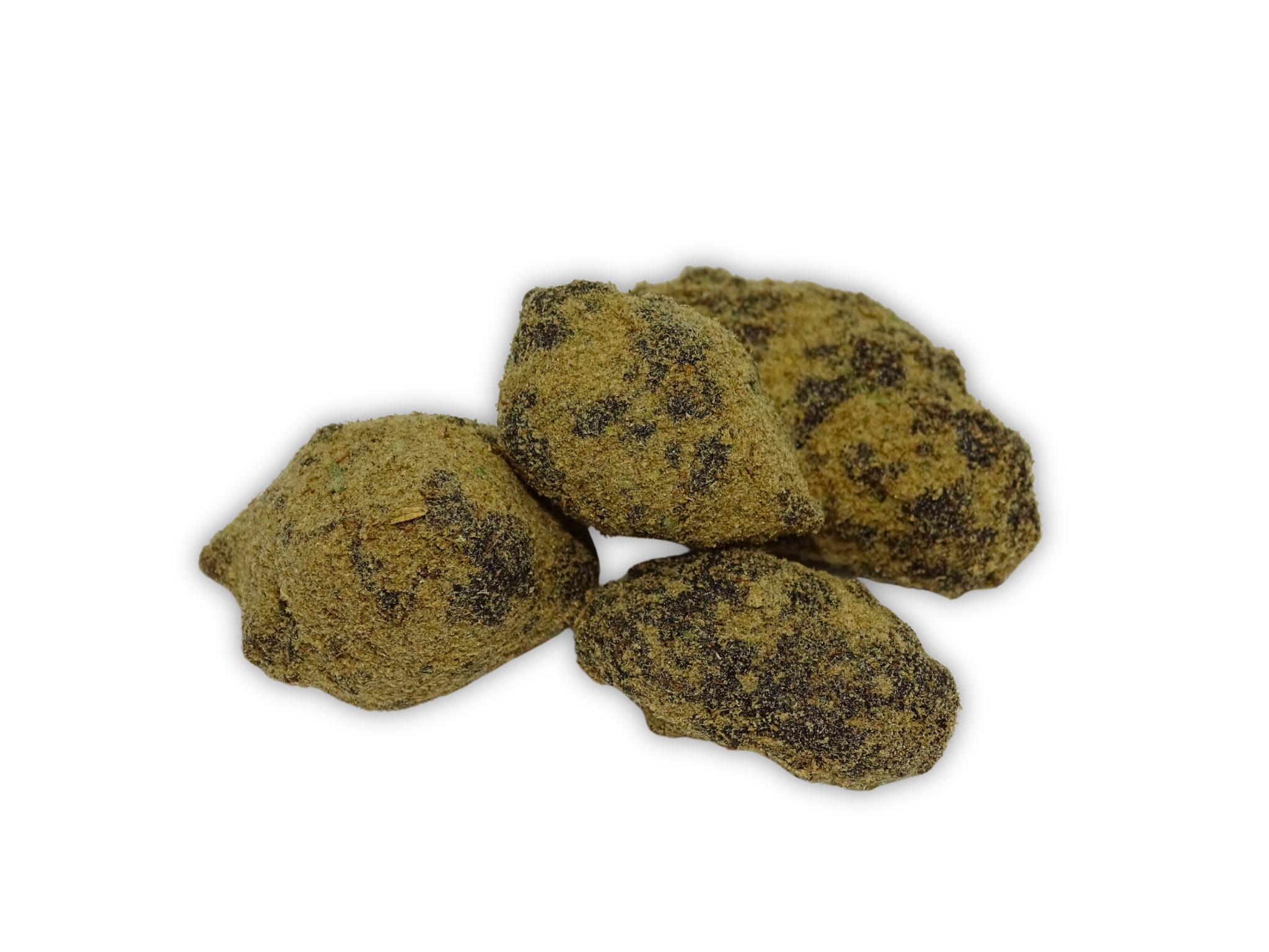 Moonwalk THC-V THC-A
