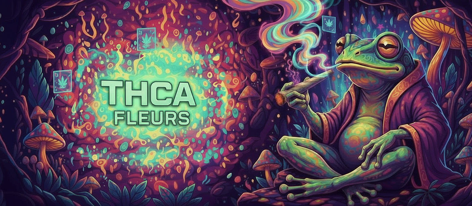 entete thca jungle dream thca achat fleurs thca usa premium thca