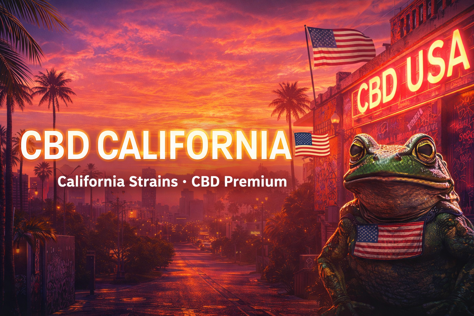 cbd usa