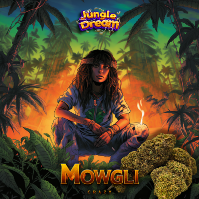Mowgli