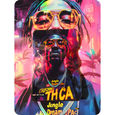 HASH THCA , RESINE THCA , STATIC THCA , KING VON THCA , JUNGLE DREAM THCA , LEAF GOLD THCA