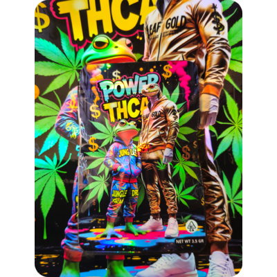achat thca , thca france , monet bagg runtz thca , thca californie , jungle dream thca , leaf gold