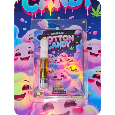 THCA VAPE