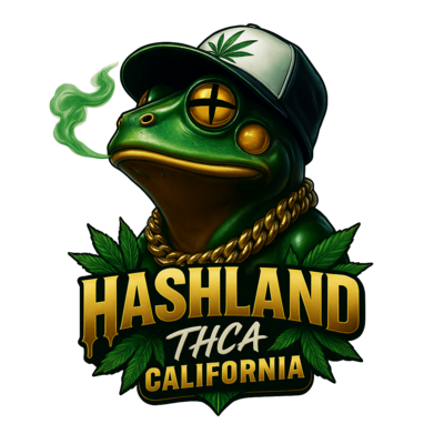 Tupac Kush