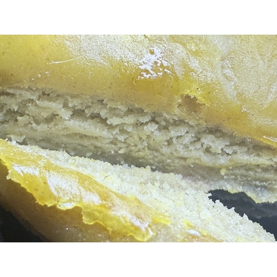 Huile CBD THVN10