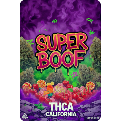 superboof