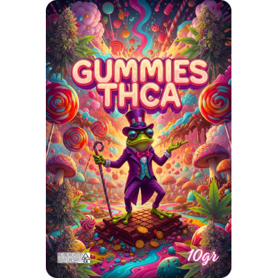 GUMMIES 10gr