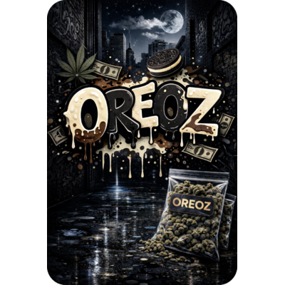 Oreoz - Achat THCA - ACHAT THCA NATUREL - ACHAT THCA NON VAPORISE