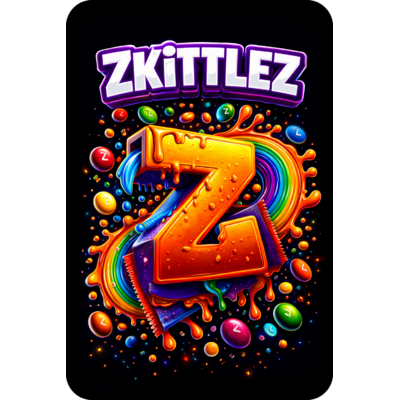 Zkittlez - Achat THCA - ACHAT THCA NATUREL - ACHAT THCA NON VAPORISE