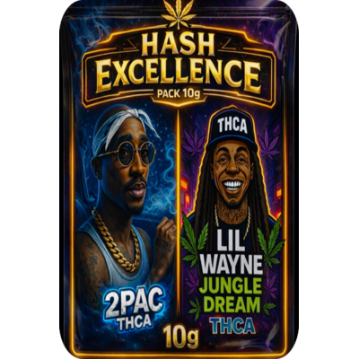 achat thca - achat thca naturelle - achat thca France - achat thca premium