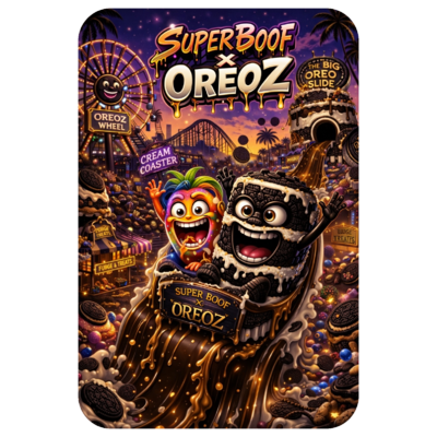 super boof x oreoz thca - achat thca - thca france -- shop thca - achat thca france