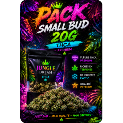 ACHAT THCA - THCA FRANCE - THCA NATUREL - THCA NON VAPORISE
