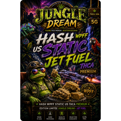achat thca france -jet fuel thca