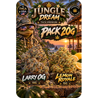 PACK20G_LARRY_OG_LEMON_ROYALE Thca