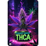 ACHAT THCA  THCA FRANCE PERMANENT MARKET THCA AVIS