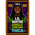 achat thca , hash thca , jungle dream thca , lil wayne hash