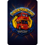 londond pound cake tcha , achat thca , thca france , jungle dream