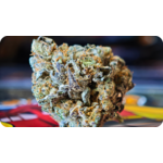 londond pound cake tcha , achat thca , thca france , jungle dream (2)