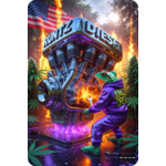achat thca , runtz diesel jungle dream , thca france , thca europe