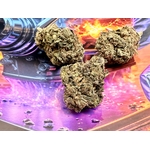 weed-thca-runtz-diesel-premium-fleur-thca-runtz-diesel-aaa-californie- non vaporiser - flowers