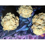 fleurs thca naturelle - white runtz - AAAA+ - non vaporise - fleur premium - import usa -