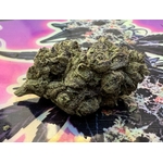 ALPHA RUNTZ THCA