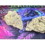 THCA PURPLE HAZE x JEALOUSY1