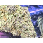 THCA PURPLE HAZE x JEALOUSY2