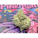 PINK RUNTZ THCA1