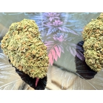 FLEUR SUNDAE DRIVER 1 THCA