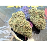 FLEUR SUNDAE DRIVER 2THCA