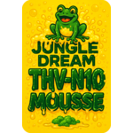 jungle dream THVN10  mousse - THVN10  france - THVN10 non vaporisé - cali THVN10  - THVN10 usa .png