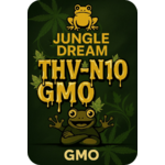 achat thca thv n10 gmo ok