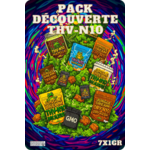 PACK DECOUVERTE 7gr