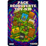 PACK DECOUVERTE 14gr