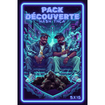 pack decouverte THCA - THCA USA - ACHAT THCA NATUREL - ACHAT THCA CALIFORNIE - ACHAT THCA PREMIUM THCA NON VAPORISE