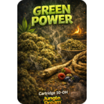 Green Power  THCA - Achat THCA - ACHAT THCA NATUREL - ACHAT THCA NON VAPORISE (1)