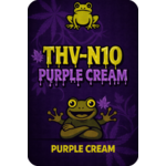 PURPLE CREAM N10 THV N100 PREMIUM