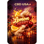 CBD Lemon Cherry
