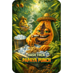Papaya Punch THCA Achat THCA - ACHAT THCA NATUREL - ACHAT THCA NON VAPORISE