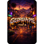 Georgie Pie THCA - ACHAT THCA NON VAPORISE - THCA NATUREL - THCA FRANCE - SHOP THCA