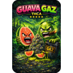 guava gaz thca premium AAAA+ - achat thca - shop thca - thca france
