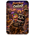 super boof x oreoz thca - achat thca - thca france -- shop thca - achat thca france