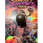hash ball - thca naturel -