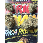 haribo banana premium thca AAAA+