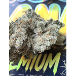 banana haribo - thca naturel -